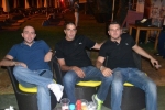 Saturday Night at Edde Sands Beach Bar, Byblos